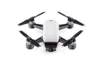 DJI Spark Fly More Combo Drone kullananlar yorumlar